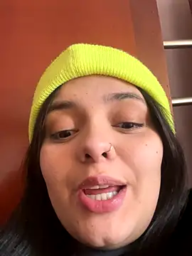 amelia cherry online show from October 23, 2025, 2:16 pm