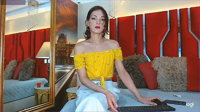 Snapshot of Annabelle-Villareal chatting on January 3, 2025, 7:50 pm Annabelle-Villareal online show from January 3, 2025, 7:50 pm