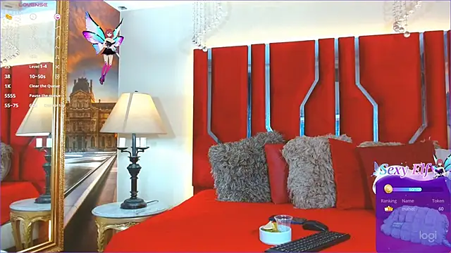 Snapshot of Annabelle-Villareal chatting on January 5, 2025, 1:56 am Annabelle-Villareal online show from January 5, 2025, 1:56 am