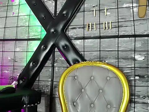 Alana Roth online show from February 20, 2025, 3:34 am