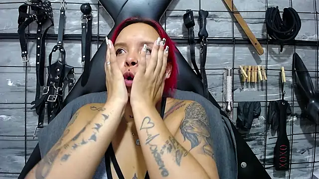 Alana Roth online show from February 6, 2026, 7:39 pm