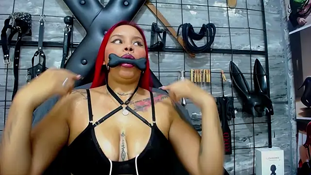 Alana Roth online show from February 23, 2026, 6:49 pm