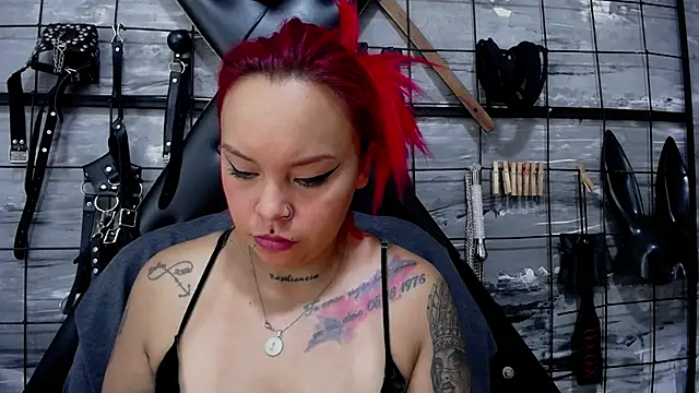 Alana Roth online show from February 27, 2026, 8:09 pm