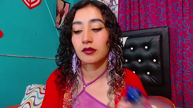 valerie mase online show from October 30, 2025, 7:03 pm