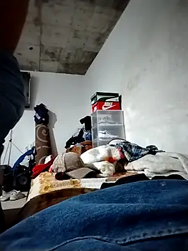 MartzJJ online show from September 13, 2025, 8:52 pm