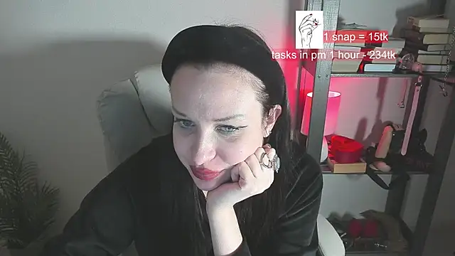 worship vika online show from February 19, 2025, 3:16 pm