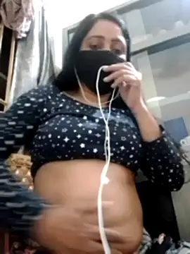 nusrat mim online show from January 9, 2025, 9:16 pm