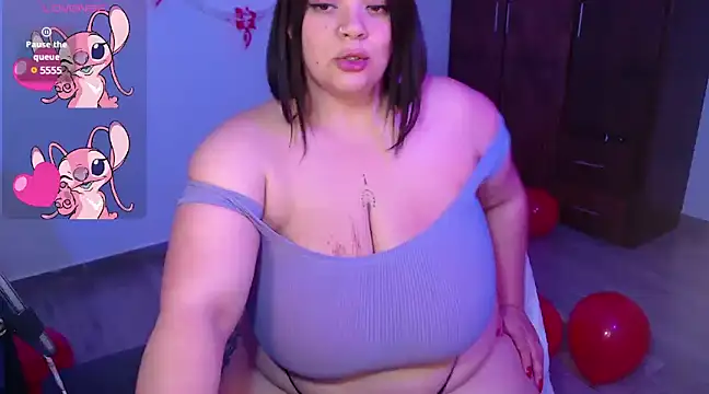 Snapshot of violeta_candyy_ chatting on February 11, 2025, 2:25 am violeta candyy online show from February 11, 2025, 2:25 am