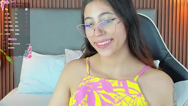 sweetpeach 20 online show from January 2, 2025, 7:29 pm