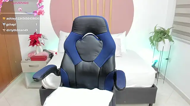 sweetpeach 20 online show from January 24, 2025, 2:18 am
