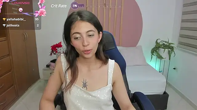sweetpeach 20 online show from January 30, 2025, 10:19 pm