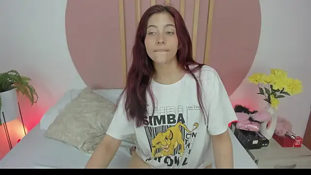 sweetpeach 20 online show from March 14, 2025, 10:27 pm