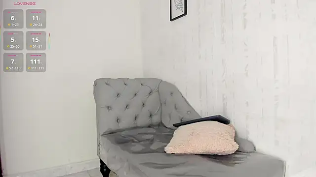 susana78   online show from March 12, 2025, 10:39 pm