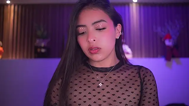 Camila dupont online show from December 2, 2025, 3:56 am