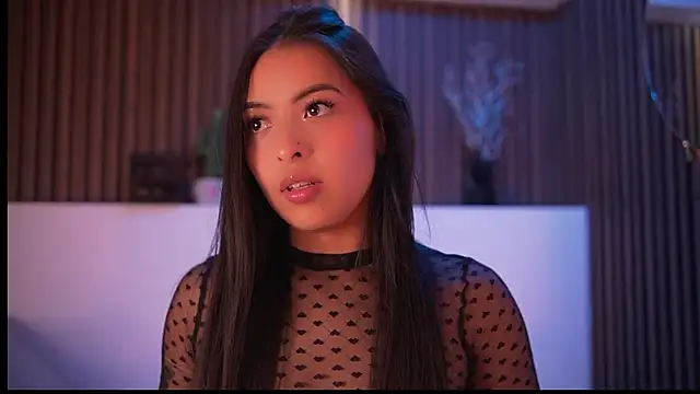 Camila dupont online show from July 29, 2026, 3:59 am
