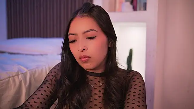 Camila dupont online show from August 1, 2026, 3:06 am