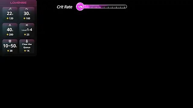 LittleLexyDoll online show from December 29, 2024, 8:11 am