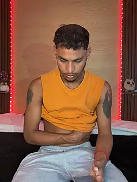 Evans777  online show from January 18, 2025, 6:32 pm