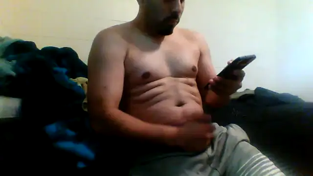k1oudE online show from January 19, 2025, 9:34 pm