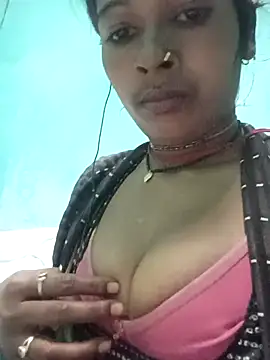 Arini Arora online show from January 20, 2025, 7:57 pm