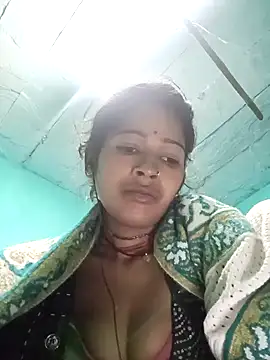 Arini Arora online show from January 20, 2025, 11:43 pm