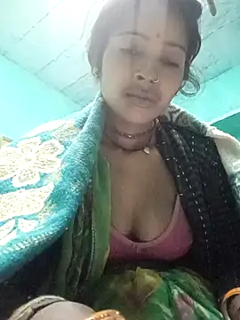 Arini Arora online show from January 21, 2025, 10:08 pm