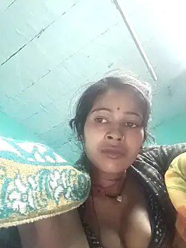 Arini Arora online show from January 22, 2025, 7:34 pm