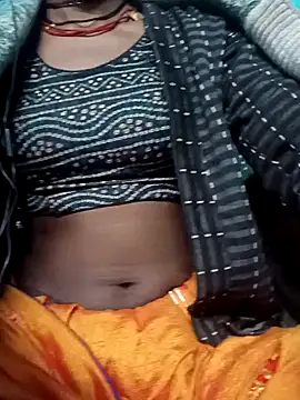 Arini Arora online show from January 25, 2025, 7:28 pm