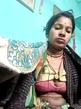 Arini Arora online show from January 26, 2025, 5:02 pm