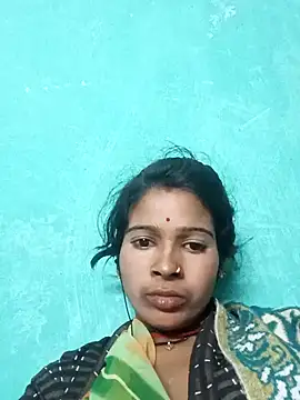 Arini Arora online show from January 26, 2025, 8:13 pm
