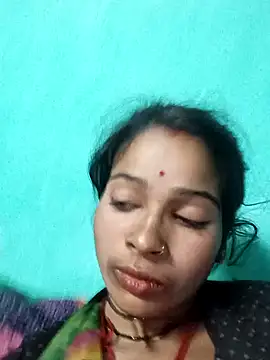 Arini Arora online show from January 30, 2025, 4:34 pm