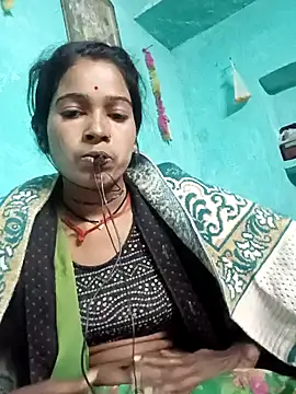 Arini Arora online show from February 1, 2025, 8:58 pm