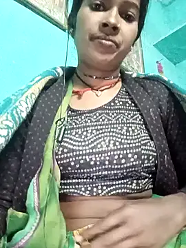 Arini Arora online show from February 1, 2025, 11:58 pm