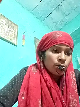 Arini Arora online show from February 9, 2025, 5:43 pm