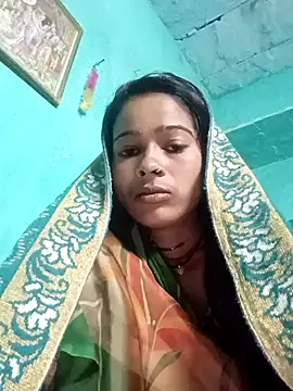 Arini Arora online show from February 9, 2025, 10:43 pm