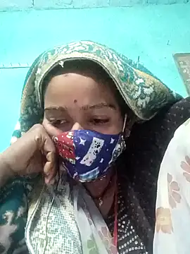 Arini Arora online show from February 10, 2025, 11:23 pm