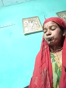 Arini Arora online show from February 11, 2025, 10:39 pm