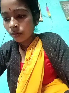 Arini Arora online show from February 12, 2025, 9:22 pm