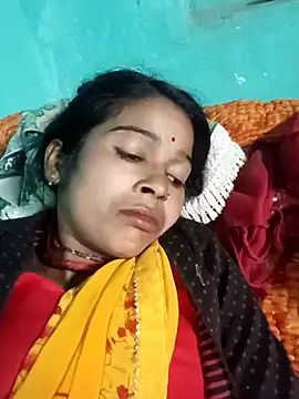 Arini Arora online show from February 13, 2025, 2:01 am