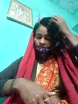 Arini Arora online show from February 13, 2025, 10:54 pm