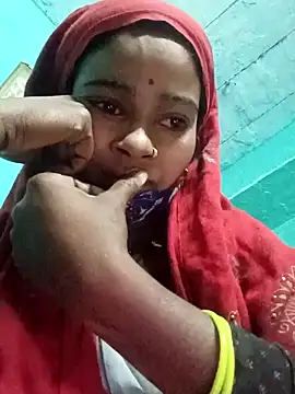 Arini Arora online show from February 14, 2025, 10:14 pm