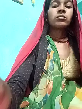 Arini Arora online show from February 16, 2025, 12:08 am