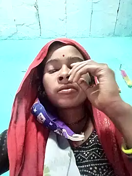 Arini Arora online show from February 16, 2025, 10:54 pm