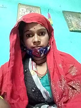 Arini Arora online show from February 23, 2025, 4:24 pm