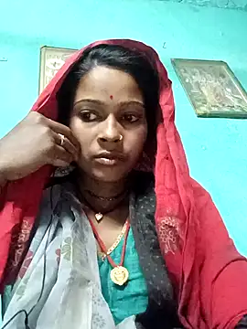 Arini Arora online show from February 23, 2025, 10:09 pm