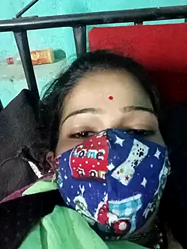 Arini Arora online show from February 25, 2025, 6:03 am