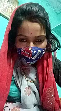 Arini Arora online show from February 25, 2025, 11:33 pm