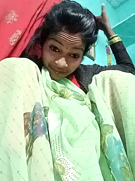 Arini Arora online show from February 26, 2025, 10:53 pm