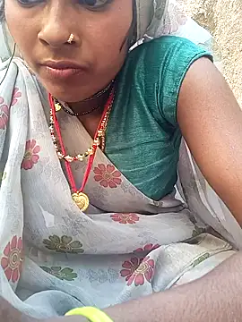 Arini Arora online show from February 27, 2025, 9:43 am