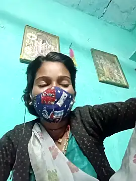 Arini Arora online show from February 28, 2025, 3:26 pm